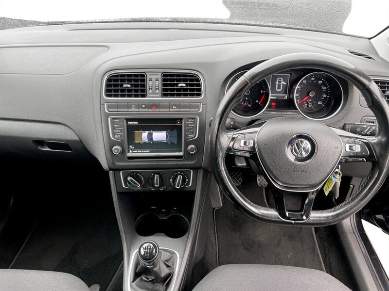 Used Volkswagen Polo 2016 for sale - 76430535: Photo 8
