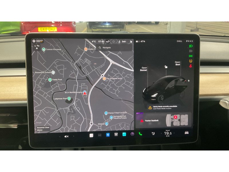 Used Tesla Model 3 2022 for sale - 77803183: Photo 10