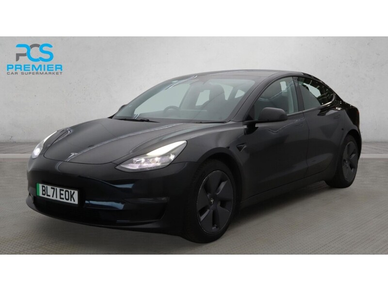 Used Tesla Model 3 2022 for sale - 77803183: Photo 14