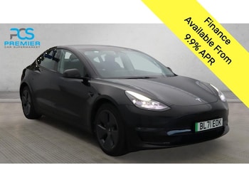 Used Tesla Model 3 2022 for sale - 77803183: Photo