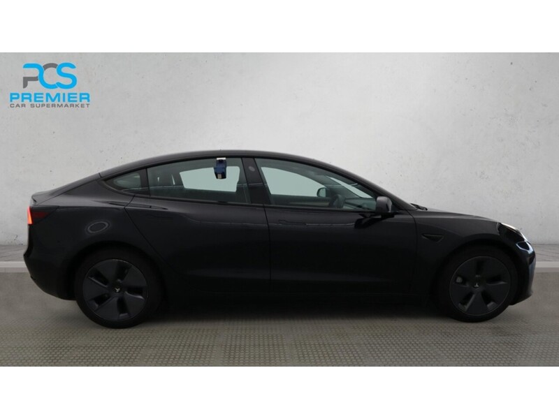 Used Tesla Model 3 2022 for sale - 77803183: Photo 3
