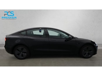 Used Tesla Model 3 2022 for sale - 77803183: Photo