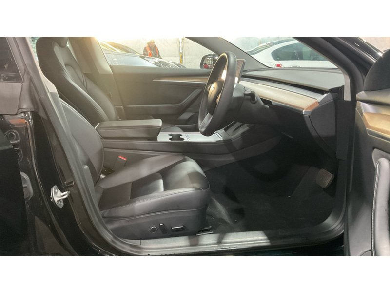 Used Tesla Model 3 2022 for sale - 77803183: Photo 4