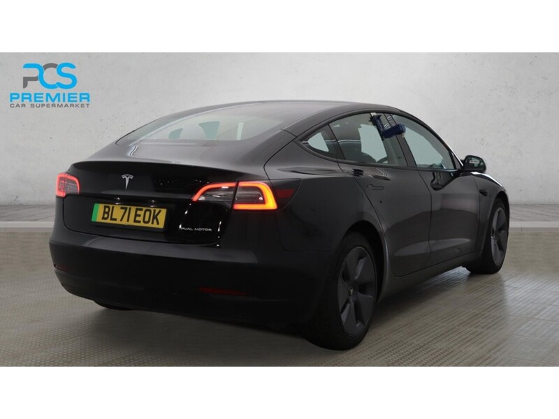 Used Tesla Model 3 2022 for sale - 77803183: Photo 6