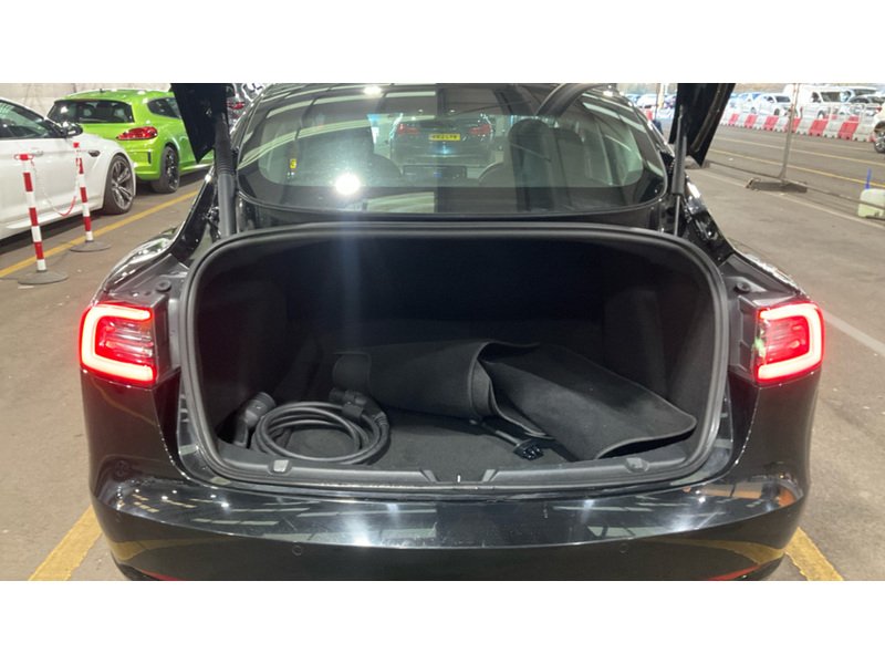 Used Tesla Model 3 2022 for sale - 77803183: Photo 7