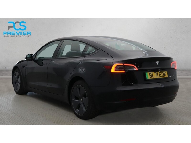 Used Tesla Model 3 2022 for sale - 77803183: Photo 9