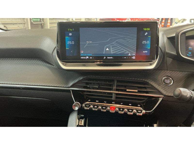 Used Peugeot 208 2022 for sale - 77409112: Photo 10