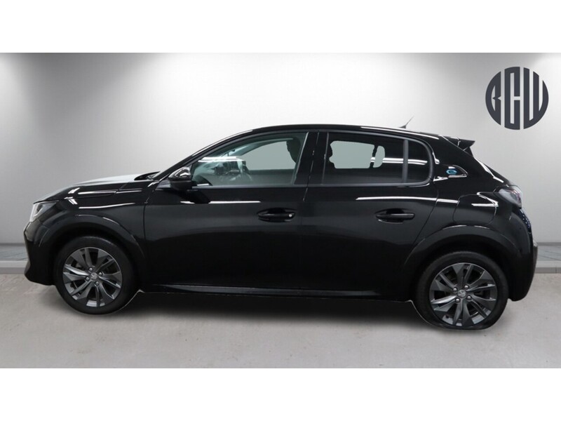 Used Peugeot 208 2022 for sale - 77409112: Photo 11