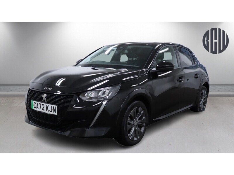 Used Peugeot 208 2022 for sale - 77409112: Photo 14