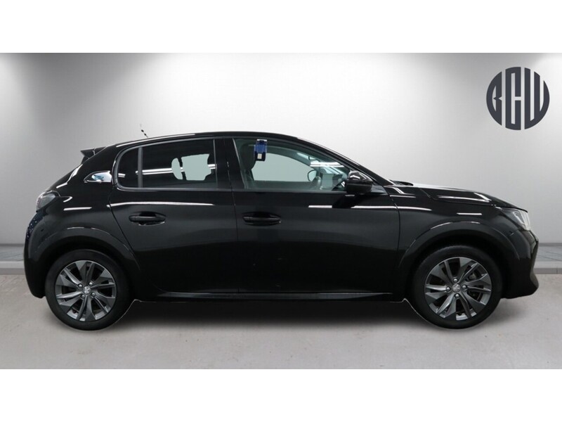 Used Peugeot 208 2022 for sale - 77409112: Photo 3