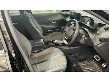 Used Peugeot 208 2022 for sale - 77409112: Photo