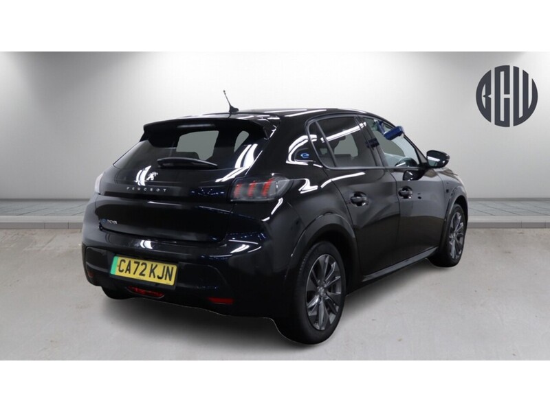 Used Peugeot 208 2022 for sale - 77409112: Photo 5