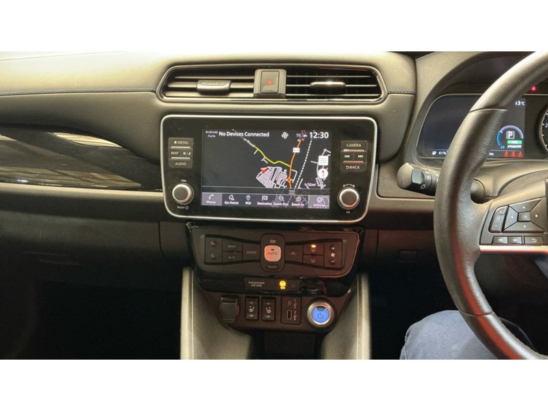 Used Nissan Leaf 2023 for sale - 78145633: Photo 10