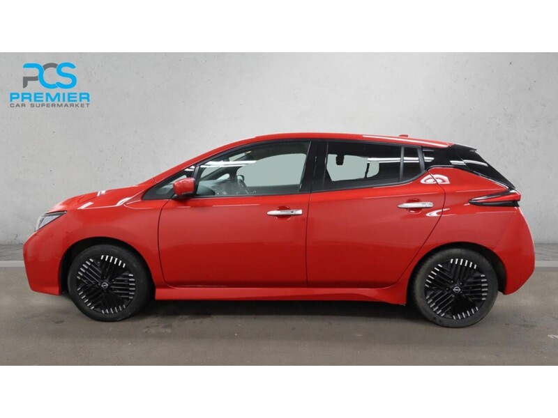 Used Nissan Leaf 2023 for sale - 78145633: Photo 12