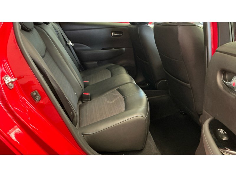 Used Nissan Leaf 2023 for sale - 78145633: Photo 13