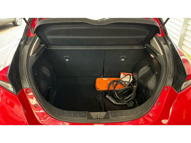 Used Nissan Leaf 2023 for sale - 78145633: Photo 7