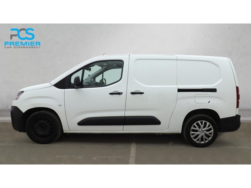 Used Citroen Berlingo 2021 for sale - 78142153: Photo 11
