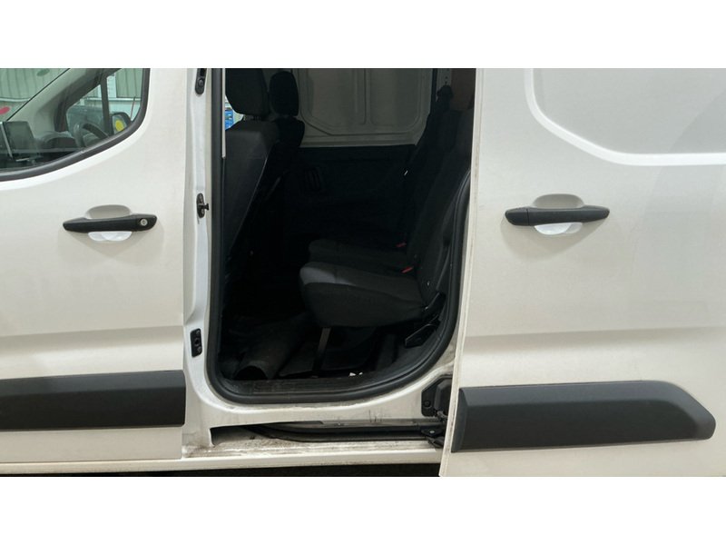 Used Citroen Berlingo 2021 for sale - 78142153: Photo 12