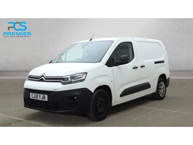 Used Citroen Berlingo 2021 for sale - 78142153: Photo 13