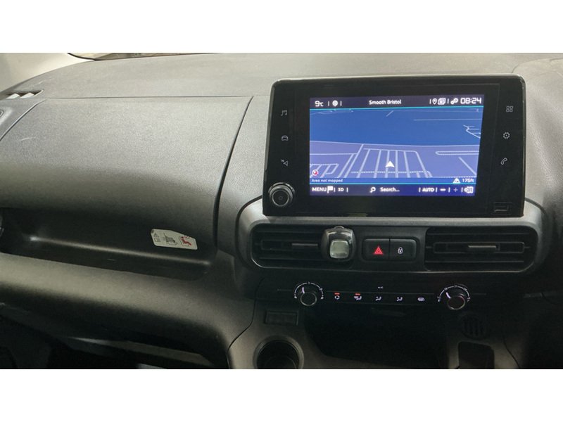 Used Citroen Berlingo 2021 for sale - 78142153: Photo 14