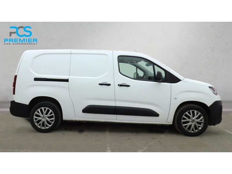 Used Citroen Berlingo 2021 for sale - 78142153: Photo 3
