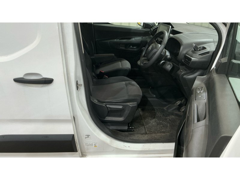 Used Citroen Berlingo 2021 for sale - 78142153: Photo 4
