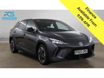 Used MG MG4 2023 for sale - 78251711: Photo