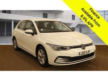 2022 - TSI Life 5-Door