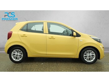 Used Kia Picanto 2023 for sale - 78365251: Photo