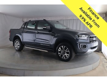Ford - Ranger