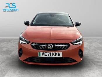 Used Vauxhall Corsa 2022 for sale - 79114550: Photo