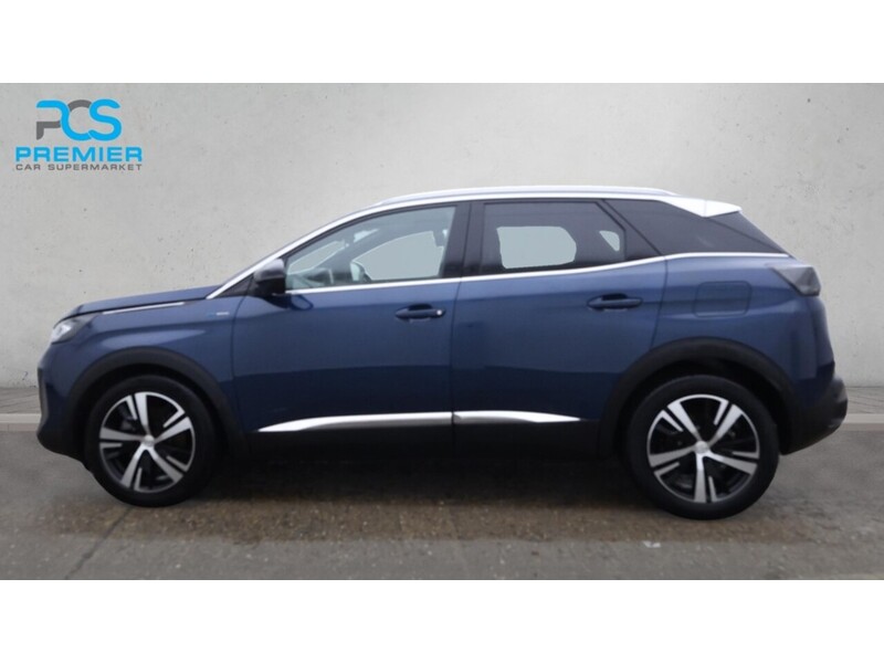 Used Peugeot 3008 2021 for sale - 77107267: Photo 11