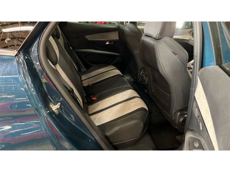 Used Peugeot 3008 2021 for sale - 77107267: Photo 12