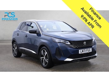 2021 - 1.6 Hybrid 225 GT 5dr e-EAT8