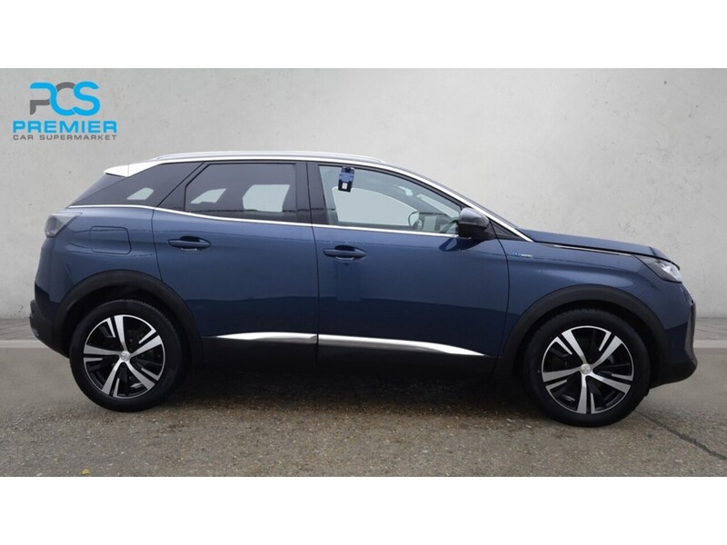 Used Peugeot 3008 2021 for sale - 77107267: Photo 3