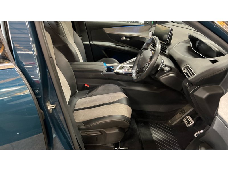 Used Peugeot 3008 2021 for sale - 77107267: Photo 4