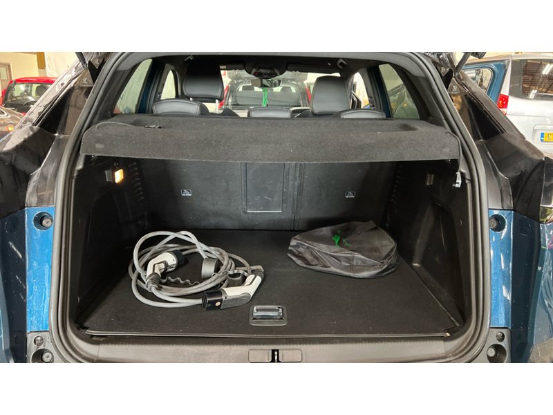 Used Peugeot 3008 2021 for sale - 77107267: Photo 7