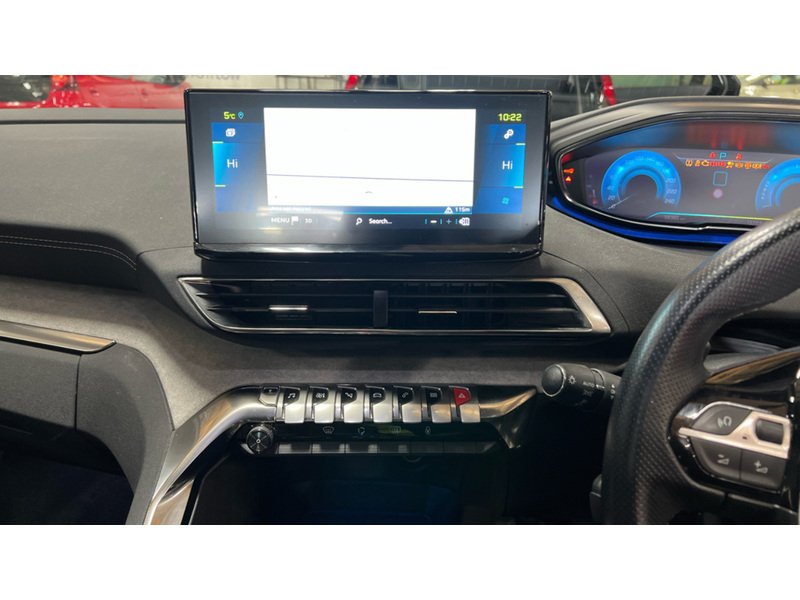 Used Peugeot 3008 2021 for sale - 77107267: Photo 9