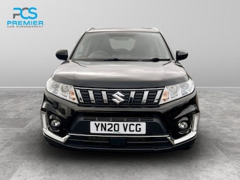 Used Suzuki Vitara 2020 for sale - 75411768: Photo