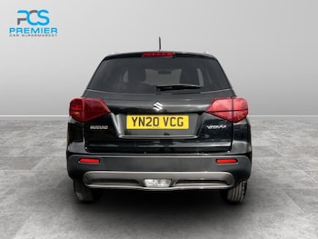Used Suzuki Vitara 2020 for sale - 75411768: Photo