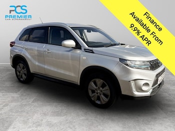 Used Suzuki Vitara 2022 for sale - 79612546: Photo