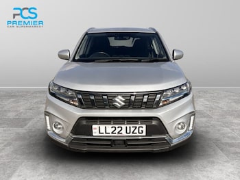 Used Suzuki Vitara 2022 for sale - 79612546: Photo