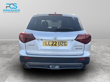 Used Suzuki Vitara 2022 for sale - 79612546: Photo
