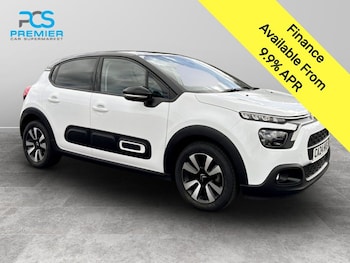 Used Citroen C3 2024 for sale - 78715112: Photo