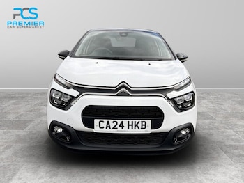 Used Citroen C3 2024 for sale - 78715112: Photo