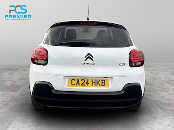 Used Citroen C3 2024 for sale - 78715112: Photo