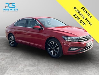 Used Volkswagen Passat 2021 for sale - 78407873: Photo