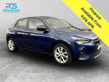 Used Vauxhall Corsa 2020 for sale - 78781534: Photo