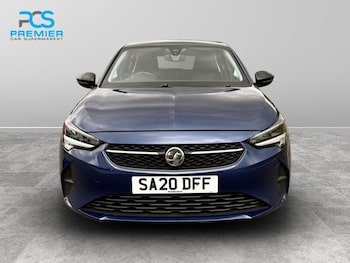 Used Vauxhall Corsa 2020 for sale - 78781534: Photo