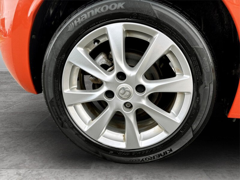 Used Vauxhall Corsa 2021 for sale - 77976788: Photo 10